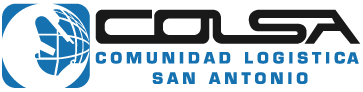 Logo COLSA horizontal