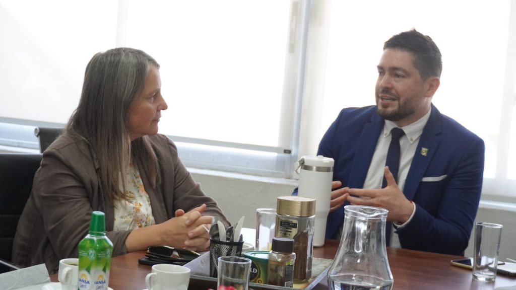 Saludo en el Día Internacional de Aduanas - COLSA - 006