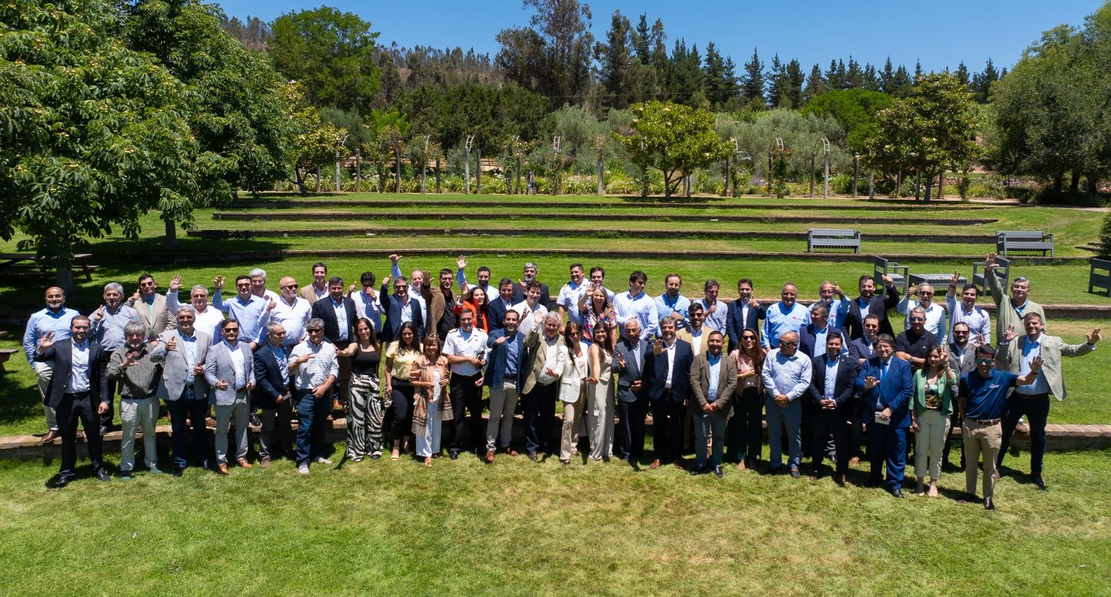 𝘌𝘯𝘤𝘶𝘦𝘯𝘵𝘳𝘰 𝘈𝘯𝘶𝘢𝘭 𝘊𝘖𝘓𝘚𝘈 𝟤𝟢𝟤𝟧-𝟤𝟢𝟤𝟨 - 𝘝𝘪ñ𝘢 𝘔𝘢𝘵𝘦𝘵𝘪𝘤 - 00