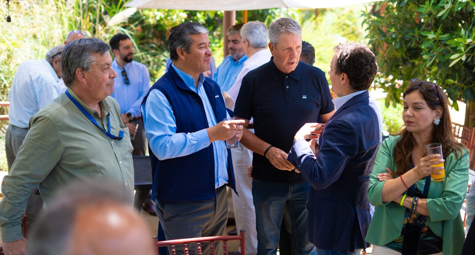 𝘌𝘯𝘤𝘶𝘦𝘯𝘵𝘳𝘰 𝘈𝘯𝘶𝘢𝘭 𝘊𝘖𝘓𝘚𝘈 𝟤𝟢𝟤𝟧-𝟤𝟢𝟤𝟨 - 𝘝𝘪ñ𝘢 𝘔𝘢𝘵𝘦𝘵𝘪𝘤 - 05