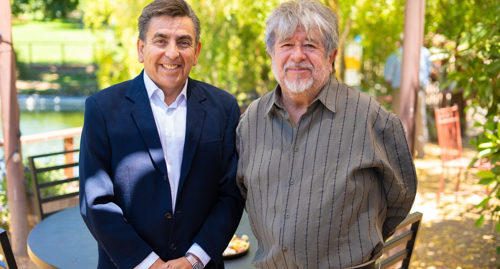 𝘌𝘯𝘤𝘶𝘦𝘯𝘵𝘳𝘰 𝘈𝘯𝘶𝘢𝘭 𝘊𝘖𝘓𝘚𝘈 𝟤𝟢𝟤𝟧-𝟤𝟢𝟤𝟨 - 𝘝𝘪ñ𝘢 𝘔𝘢𝘵𝘦𝘵𝘪𝘤 - 13