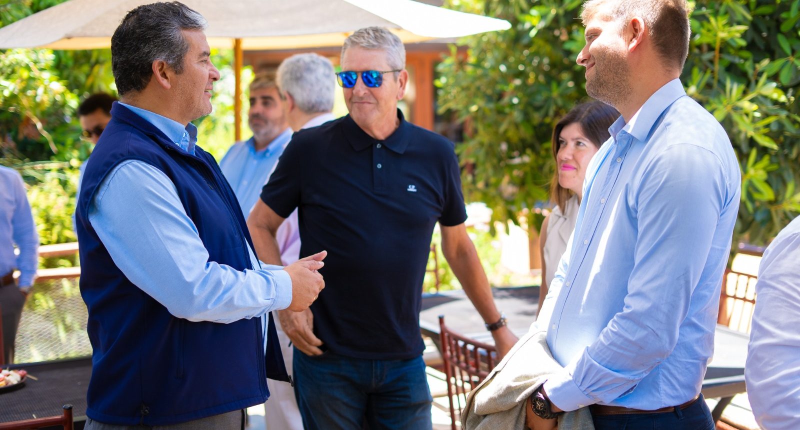 𝘌𝘯𝘤𝘶𝘦𝘯𝘵𝘳𝘰 𝘈𝘯𝘶𝘢𝘭 𝘊𝘖𝘓𝘚𝘈 𝟤𝟢𝟤𝟧-𝟤𝟢𝟤𝟨 - 𝘝𝘪ñ𝘢 𝘔𝘢𝘵𝘦𝘵𝘪𝘤 - 15