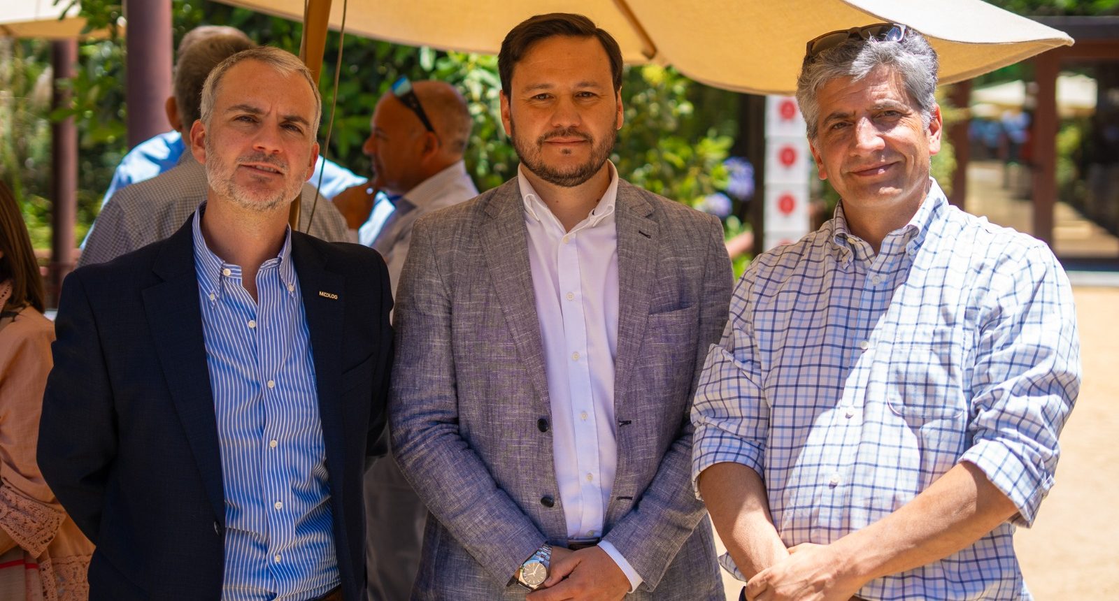 𝘌𝘯𝘤𝘶𝘦𝘯𝘵𝘳𝘰 𝘈𝘯𝘶𝘢𝘭 𝘊𝘖𝘓𝘚𝘈 𝟤𝟢𝟤𝟧-𝟤𝟢𝟤𝟨 - 𝘝𝘪ñ𝘢 𝘔𝘢𝘵𝘦𝘵𝘪𝘤 - 17