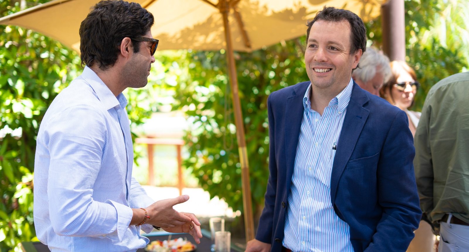 𝘌𝘯𝘤𝘶𝘦𝘯𝘵𝘳𝘰 𝘈𝘯𝘶𝘢𝘭 𝘊𝘖𝘓𝘚𝘈 𝟤𝟢𝟤𝟧-𝟤𝟢𝟤𝟨 - 𝘝𝘪ñ𝘢 𝘔𝘢𝘵𝘦𝘵𝘪𝘤 - 18