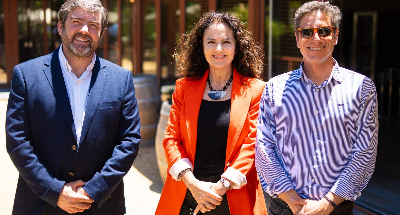 𝘌𝘯𝘤𝘶𝘦𝘯𝘵𝘳𝘰 𝘈𝘯𝘶𝘢𝘭 𝘊𝘖𝘓𝘚𝘈 𝟤𝟢𝟤𝟧-𝟤𝟢𝟤𝟨 - 𝘝𝘪ñ𝘢 𝘔𝘢𝘵𝘦𝘵𝘪𝘤 - 20